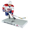 Mats Naslund Montreal Canadiens NHL Legend 6" Figure