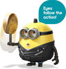 Minions 2: The Rise of Gru Stone Tossing Otto
