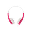 BuddyPhones Explore with Mic - Rose