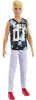 Barbie Fashionistas Doll