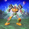 Transformers Legacy Evolution Voyager Class Comic Universe Bludgeon 7 Inch Action Figure For Boys And Girls Ages 8 And Up