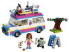 LEGO Friends Olivia's Mission Vehicle 41333