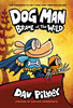 Dog Man #6: Brawl of the Wild - English Edition