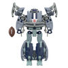 Transformers NFL Dallas Cowboys Starblitz Action Figure