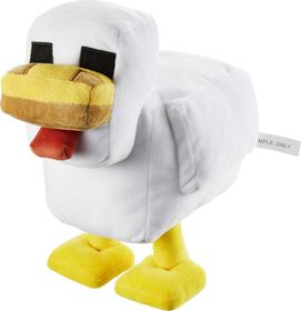 ​Minecraft Chicken Plush with Sound