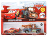 Disney Pixar Cars Mater and Lightning McQueen 2-Pack