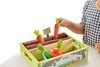 Fisher-Price - Kiosque de ferme au marche