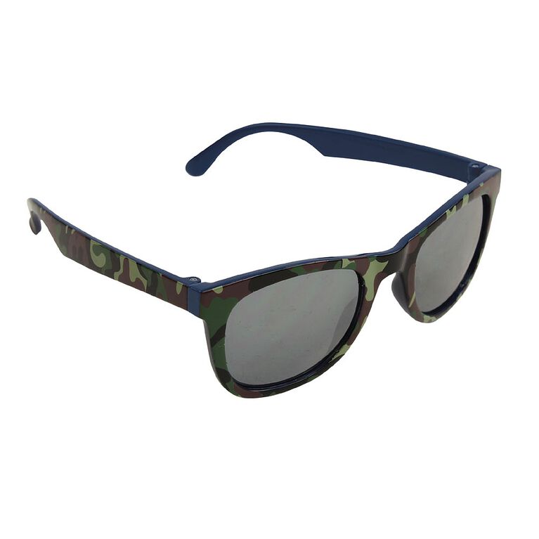 Infant Sunglasses - Black