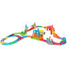 VTech My First Motorized Train Set - English Edition