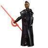 Star Wars Retro Collection Reva (Third Sister) Toy 3.75-Inch-Scale Star Wars: Obi-Wan Kenobi Action Figure