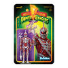 Mighty Morphin Power Rangers ReAction Figure Vague 2 - Lord Zedd