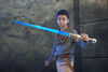 Star Wars Lightsaber Forge, Sabre laser électronique d'Obi-Wan Kenobi à lame bleue