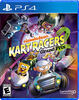 PlayStation 4 Nickelodeon Kart Racers 2 Grand Prix