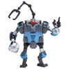 Tales of Teenage Mutant Ninja Turtles: Mutations Mix and Match Bishop Basic Action Figure Assortment
