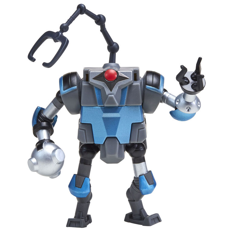 Tales of Teenage Mutant Ninja Turtles: Mutations Mix and Match Bishop Basic Action Figure Assortment