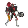 Power Rangers Beast Morphers - Figurine de 15 cm Cruise Beastbot.