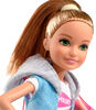 Barbie Team Stacie Music Playset - R Exclusive