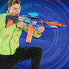 Nerf Loadout Galactic Commander Blaster and 48 N1 Darts