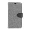 Blu Element 2 in 1 Folio Galaxy S10 Gray/Black