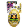 Treasure X Dino Gold Mini Egg Pk