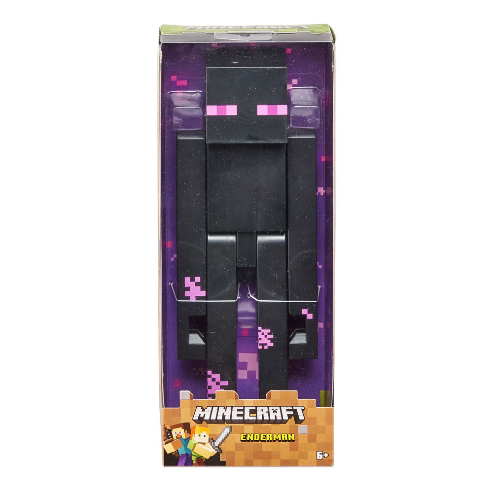 minecraft enderman figure