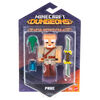 Minecraft Dungeons Pake Figure