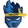 Ninja Game Plush