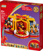 LEGO Traditions du Nouvel An lunaire 80108 Ensemble de construction (1 066 pièces)
