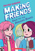 Scholastic - Making Friends #2: Back to the Drawing Board - Édition anglaise