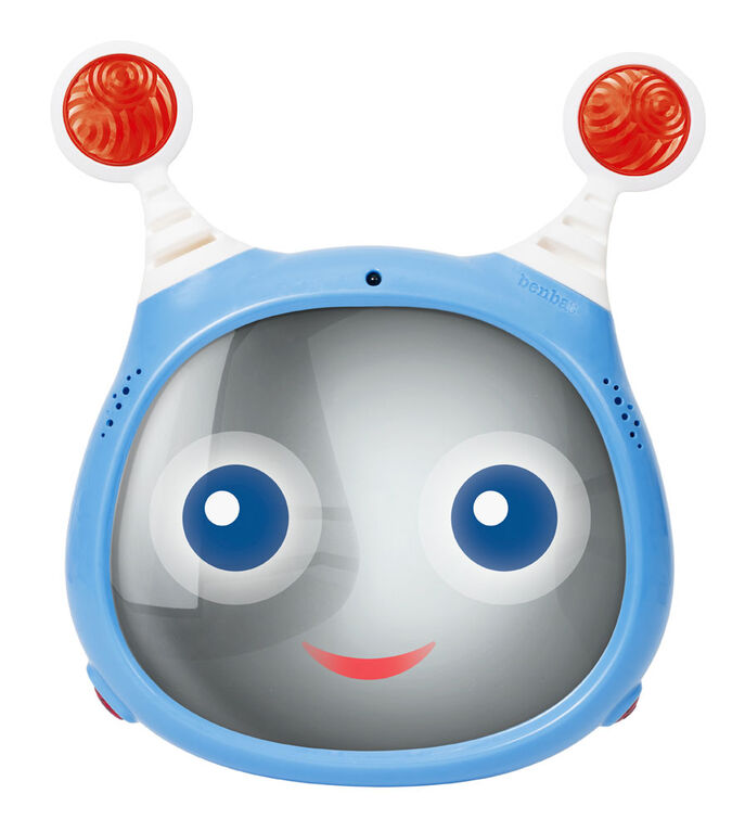 Benbat Oly Car Mirror - Blue