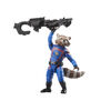 Marvel Legends Series, Marvel's Rocket, Gardiens de la galaxie Vol.3, figurine de 15 cm