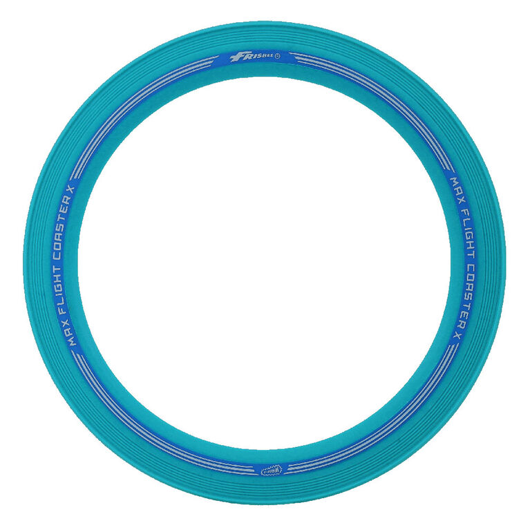 Wham-O Frisbee Max Flightcoaster X