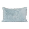 Disney Frozen Jumbo Funky Fur Pillow, 20" x 30"
