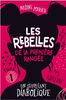 Les rebelles de la première rangée 01 : Un suppléant diabolique - French Text