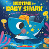Scholastic - Bedtime for Baby Shark - English Edition