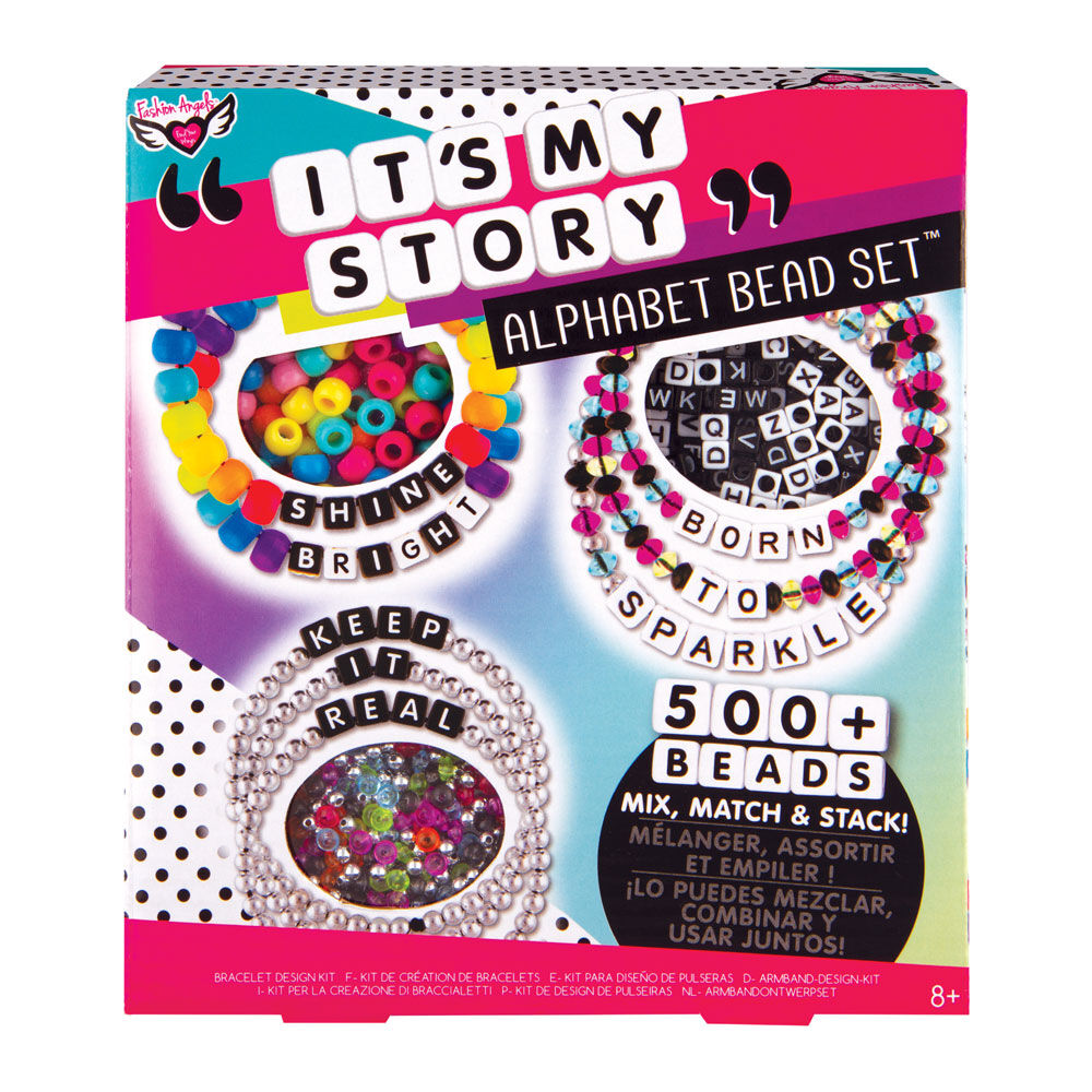Toys r us beads discount