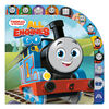 All Engines Go (Thomas and Friends: All Engines Go) - English Edition