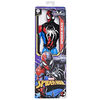Marvel Spider-Man VenomVersus Titan Hero Series Spider-Man Action Figure