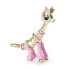 Twisty Petz - Bracelet pour enfants Jangles Giraffe