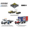 1:64 H.D. Trucks - Colours and styles may vary