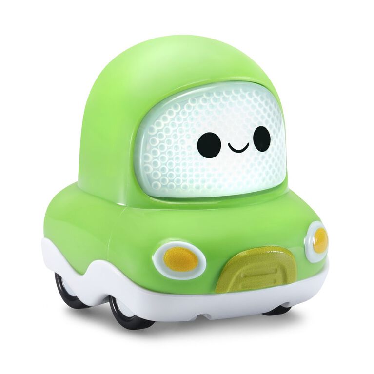 VTech Go! Go! Cory Carson Chrissy - English Version
