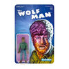 Universal Monsters ReAction Figure - L'homme aux loups