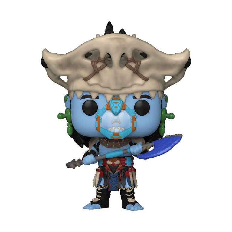 POP! Attuma - Black Panther: Wakanda Forever