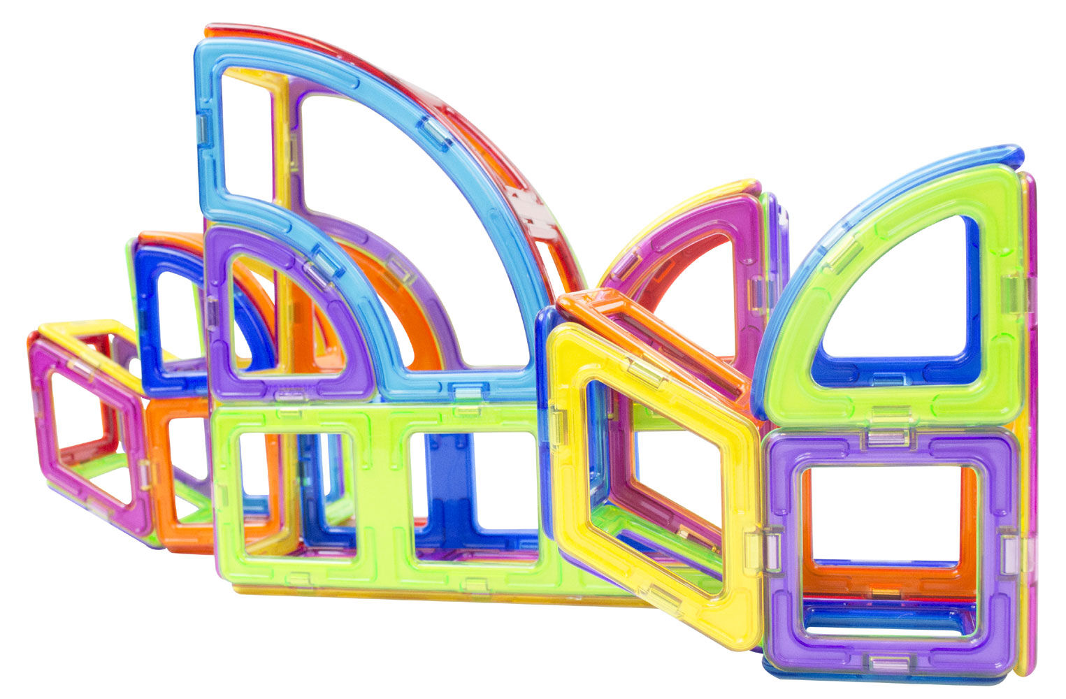 magformers landmark set