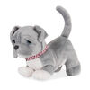 Our Generation, Pitbull Pup, Pet Dog Plush with Posable Legs