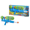 Nerf Super Soaker XP100 Water Blaster -- Air-Pressurized Continuous Blast - R Exclusive