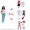 Barbie Doll and Surprise Accessories