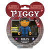 Piggy-Action Figures S2 - Billy