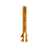 Guidecraft Contemporary Kitchen Helper, Honey