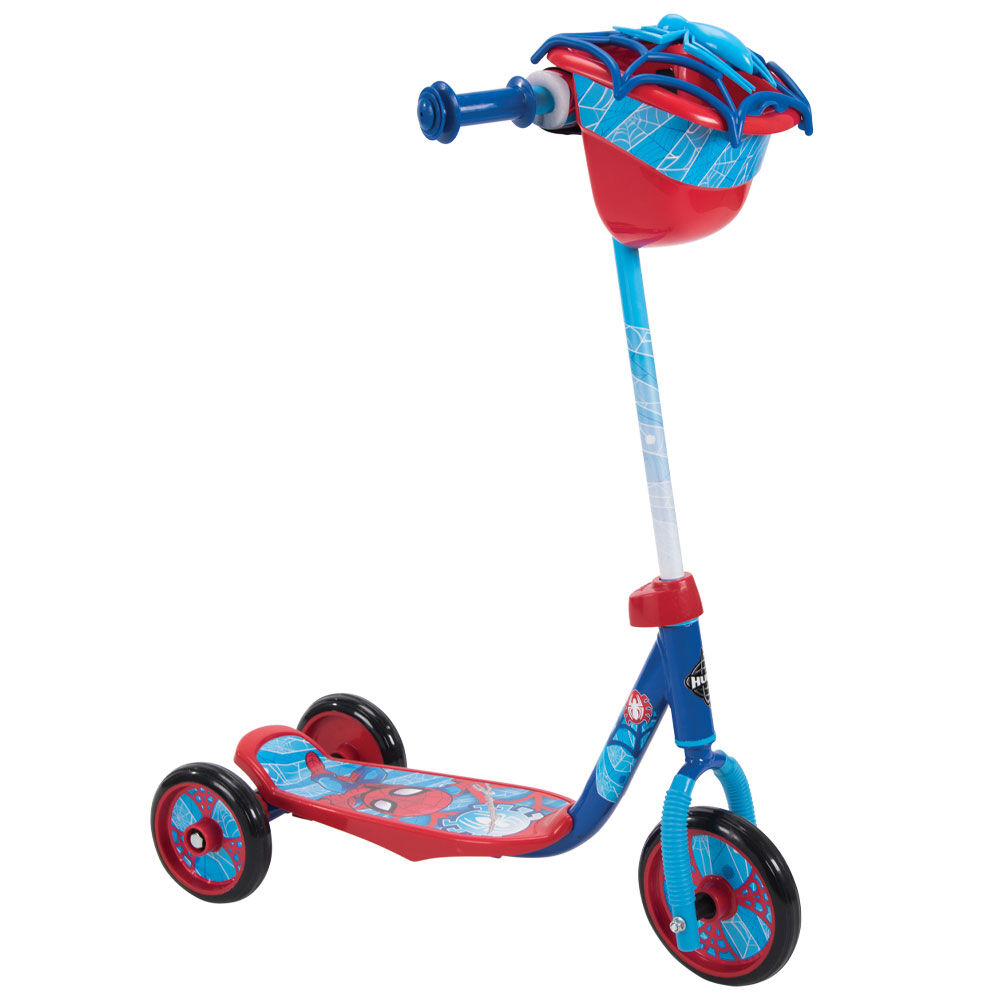 Huffy Marvel Spider-Man Scooter | Toys 